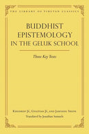 Buddhist Epistemology in the Geluk School