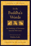 In the Buddha''s Words