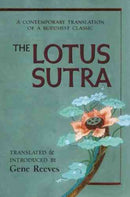 The Lotus Sutra