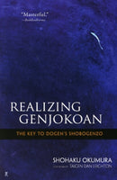 Realizing Genjokoan