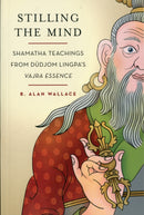 Stilling the Mind : Shamatha Teachings from Dudjom Lingpa's Vajra Essence-9780861716906