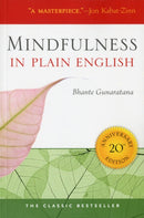 Mindfulness in Plain English-9780861719068