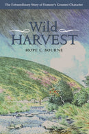 Wild Harvest-9780861834310