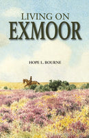 Living on Exmoor-9780861834495