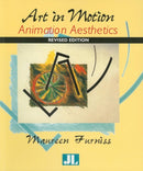 Art in Motion, Revised Edition : Animation Aesthetics-9780861966639