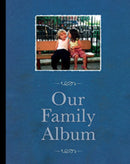 Our Family Album : Essays-Script- Annotations- Images-9780861967414