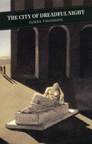 City Of Dreadful Night-9780862414498