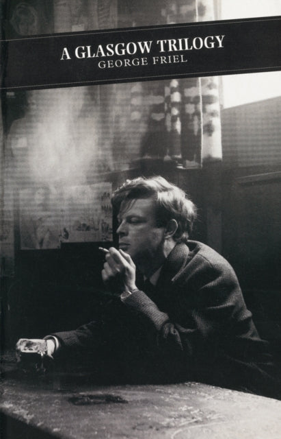 A Glasgow Trilogy : The Boy Who Wanted Peace; Grace and Miss Partridge; Mr Alfred M. A.-9780862418854