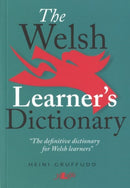 Welsh Learner''s Dictionary, The / Geiriadur y Dysgwyr