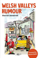 It''s Wales: Welsh Valleys Humour