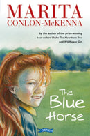 The Blue Horse-9780862783051