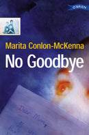 No Goodbye-9780862783624