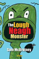 The Lough Neagh Monster-9780862783754