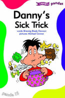Danny's Sick Trick-9780862786892