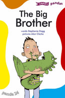 The Big Brother-9780862787790
