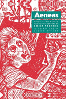 Aeneas: Virgil's Epic Retold for Younger Readers-9780862921989