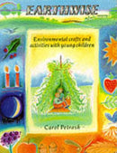 Earthwise : Environmental Crafts and Activities With Young Children-9780863151583