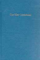 The New Testament : A Version by Jon Madsen-9780863151842
