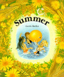 Summer-9780863151941