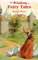 The Wisdom of Fairy Tales-9780863152085