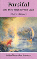 Parsifal : And the Search for the Grail-9780863153792