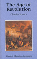The Age of Revolution-9780863153952