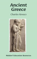 Ancient Greece-9780863154294