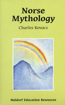 Norse Mythology-9780863154454