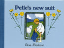 Pelle's New Suit-9780863155840