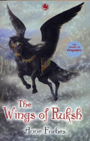 The Wings of Ruksh-9780863156021