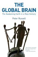 The Global Brain : The Awakening Earth in a New Century-9780863156168
