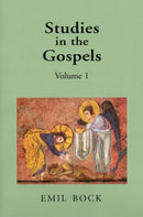 Studies in the Gospels : Volume 1-9780863157110