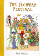 Blomsterfesten