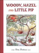 Woody, Hazel and Little Pip-9780863157295