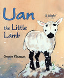 Uan the Little Lamb-9780863157776