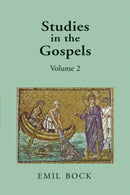 Studies in the Gospels : Volume 2-9780863157912