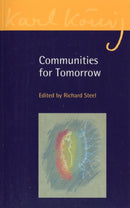 Communities for Tomorrow-9780863158100