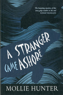 A Stranger Came Ashore-9780863158834