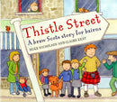 Thistle Street-9780863159107