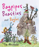 Bagpipes, Beasties and Bogles-9780863159114