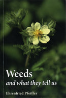 Weeds and What They Tell Us-9780863159251