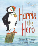 Harris the Hero : A Puffin's Adventure-9780863159527