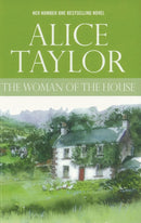 The Woman of the House-9780863222498