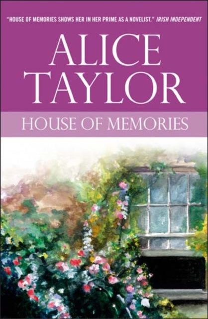 House of Memories-9780863223525