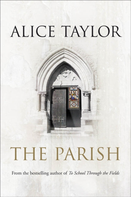 The Parish-9780863223976