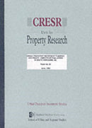 Urban Transport Investment : Planning and Police - Aspects of Evaluation in South Yorkshire, U.K.-9780863396380