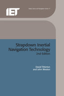 Strapdown Inertial Navigation Technology-9780863413582