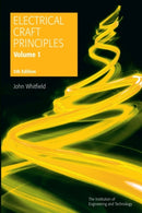 Electrical Craft Principles : Volume 1-9780863419324