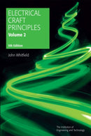 Electrical Craft Principles : Volume 2-9780863419331