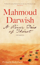 River Dies of Thirst
